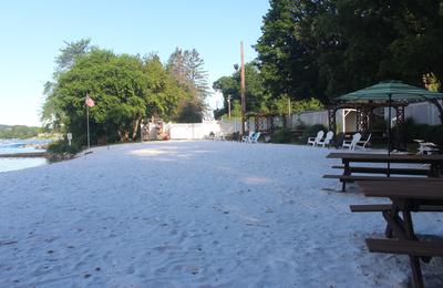 Candlewood Acres on candlewood lake
