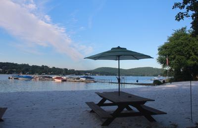 Candlewood Acres on candlewood lake