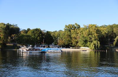 Candlewood Acres on candlewood lake